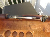 Marlin Golden 39-A 22 Cal Rifle Made 1962 C&R Eligible - 18 of 20