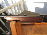 Marlin Golden 39-A 22 Cal Rifle Made 1962 C&R Eligible - 10 of 20