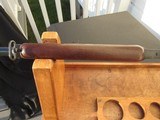 Marlin Golden 39-A 22 Cal Rifle Made 1962 C&R Eligible - 19 of 20