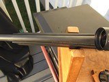 Savage Axis 223 Rem. with Bushnell 3-9x40 Scope - 14 of 20