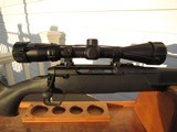 Savage Axis 223 Rem. with Bushnell 3-9x40 Scope - 3 of 20