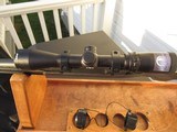 Savage Axis 223 Rem. with Bushnell 3-9x40 Scope - 13 of 20