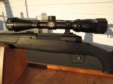 Savage Axis 223 Rem. with Bushnell 3-9x40 Scope - 9 of 20