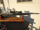 Savage Axis 223 Rem. with Bushnell 3-9x40 Scope - 1 of 20