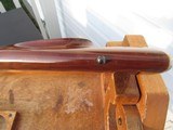 Scarce Early 700 BDL .17 Remington 1st Style Fleur-de-Lis Stock, Made 1971 - 16 of 20