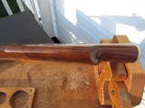 Scarce Early 700 BDL .17 Remington 1st Style Fleur-de-Lis Stock, Made 1971 - 12 of 20