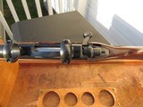 Remington 700 BDL Heavy Barrel .308 Win. with Leupold Base and Rings Made 1994 - 12 of 20