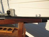 Remington 700 BDL Heavy Barrel .308 Win. with Leupold Base and Rings Made 1994 - 4 of 20