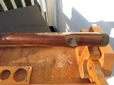 Remington 700 BDL Heavy Barrel .308 Win. with Leupold Base and Rings Made 1994 - 11 of 20