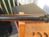 Remington 700 BDL Heavy Barrel .308 Win. with Leupold Base and Rings Made 1994 - 13 of 20