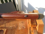 Remington 700 BDL Heavy Barrel .308 Win. with Leupold Base and Rings Made 1994 - 16 of 20