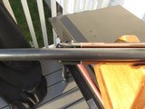 Remington 700 BDL Heavy Barrel .308 Win. with Leupold Base and Rings Made 1994 - 14 of 20