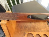 Remington 700 BDL Heavy Barrel .308 Win. with Leupold Base and Rings Made 1994 - 18 of 20