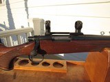 Remington 700 BDL Heavy Barrel .308 Win. with Leupold Base and Rings Made 1994 - 3 of 20