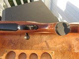 Remington 700 BDL Heavy Barrel .308 Win. with Leupold Base and Rings Made 1994 - 17 of 20