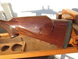 Remington 700 BDL Heavy Barrel .308 Win. with Leupold Base and Rings Made 1994 - 7 of 20