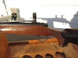 Remington 700 BDL Heavy Barrel .308 Win. with Leupold Base and Rings Made 1994 - 8 of 20