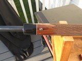 Remington 700 BDL Heavy Barrel .308 Win. with Leupold Base and Rings Made 1994 - 19 of 20