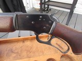 Marlin Golden 39-A 22 Cal Rifle Made 1962 C&R Eligible - 9 of 20