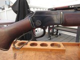 Marlin Golden 39-A 22 Cal Rifle Made 1962 C&R Eligible - 1 of 20