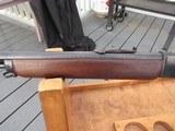 Marlin Golden 39-A 22 Cal Rifle Made 1962 C&R Eligible - 10 of 20