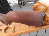 Marlin Golden 39-A 22 Cal Rifle Made 1962 C&R Eligible - 8 of 20