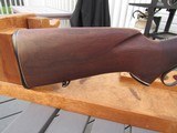 Marlin Golden 39-A 22 Cal Rifle Made 1962 C&R Eligible - 3 of 20