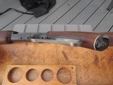 Marlin Golden 39-A 22 Cal Rifle Made 1962 C&R Eligible - 17 of 20