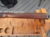 Marlin Golden 39-A 22 Cal Rifle Made 1962 C&R Eligible - 12 of 20