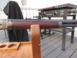 Marlin Model 1893 Takedown Rifle Cal. 38-55 Made 1905 - 4 of 19