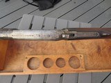 Marlin Model 1893 Takedown Rifle Cal. 38-55 Made 1905 - 13 of 19