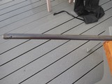 Marlin Model 1893 Takedown Rifle Cal. 38-55 Made 1905 - 19 of 19