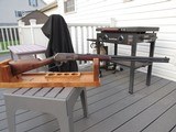 Marlin Model 1893 Takedown Rifle Cal. 38-55 Made 1905 - 2 of 19