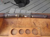 Marlin Model 1893 Takedown Rifle Cal. 38-55 Made 1905 - 17 of 19