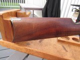 Marlin Model 1893 Takedown Rifle Cal. 38-55 Made 1905 - 3 of 19