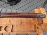 Marlin Model 1893 Takedown Rifle Cal. 38-55 Made 1905 - 12 of 19