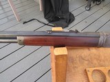 Marlin Model 1893 Takedown Rifle Cal. 38-55 Made 1905 - 10 of 19