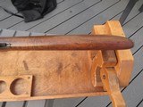 Marlin Model 1893 Takedown Rifle Cal. 38-55 Made 1905 - 16 of 19