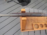 Marlin Model 1893 Takedown Rifle Cal. 38-55 Made 1905 - 14 of 19