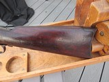 Winchester Model 1873 Rifle Cal. 38 WCF - 7 of 20