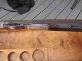 Winchester Model 1873 Rifle Cal. 38 WCF - 17 of 20