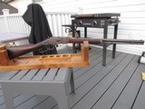Winchester Model 1873 Rifle Cal. 38 WCF - 2 of 20
