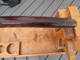 Winchester Model 1873 Rifle Cal. 38 WCF - 11 of 20