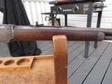 Winchester Model 1873 Rifle Cal. 38 WCF - 4 of 20