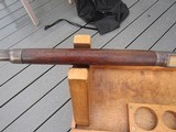 Winchester Model 1873 Rifle Cal. 38 WCF - 19 of 20