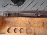 Winchester Model 1873 Rifle Cal. 38 WCF - 12 of 20