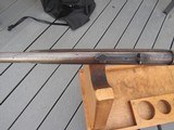 Winchester Model 1873 Rifle Cal. 38 WCF - 14 of 20