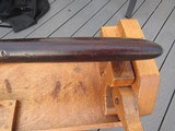 Winchester Model 1873 Rifle Cal. 38 WCF - 16 of 20