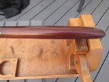 Winchester Model 90 22 WRF Takedown Pump Rifle Made 1925 High Condition - 17 of 20