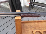 Winchester Model 90 22 WRF Takedown Pump Rifle Made 1925 High Condition - 10 of 20